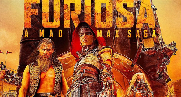 {VER HD} Furiosa: A Mad Max Saga 2024 Película completa en español y subtítulo latino