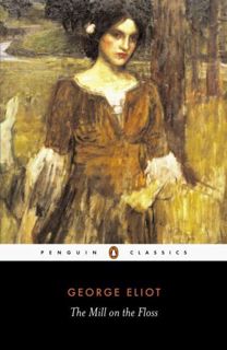(PDF) Download The Mill on the Floss BY : George Eliot