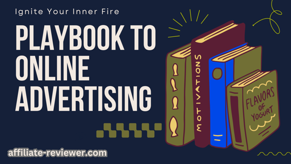 The All-Star Playbook to Online Advertising: Unveiling 5 Key Strategies for Success