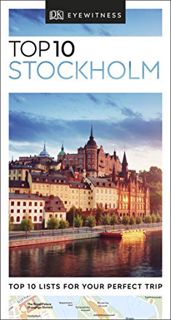 [VIEW] KINDLE PDF EBOOK EPUB DK Eyewitness Top 10 Stockholm (Pocket Travel Guide) by  DK Eyewitness