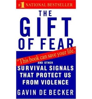 [Read] EPUB KINDLE PDF EBOOK The Gift of Fear: Survival Signals That Protect Us from Violence The Gi