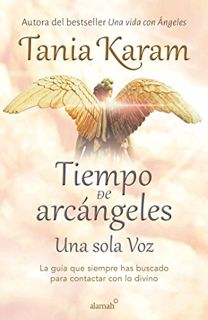 [VIEW] [EBOOK EPUB KINDLE PDF] Tiempo de arcángeles/ The Time of Archangels (Spanish Edition) by  Ta