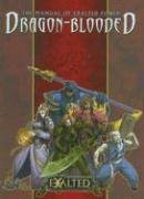 [VIEW] [EPUB KINDLE PDF EBOOK] The Manual of Exalted Power: Dragon-Blooded (Exalted Second Edition)