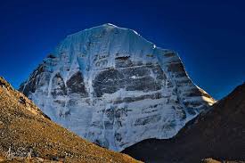 Thrilling Kailash Manasarovar Yatra By Road - Divine Kailash:
