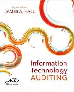 [PDF] ⚡️ Download Information Technology Auditing Full Books