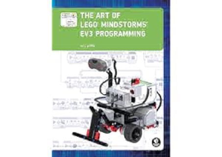 Download [EPUB] The Art of LEGO MINDSTORMS EV3 Programming (Full Color) by Terry Griffin