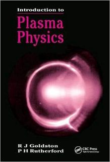 Books ✔️ Download Introduction to Plasma Physics Ebooks