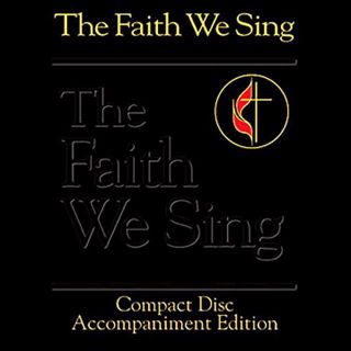 [VIEW] KINDLE PDF EBOOK EPUB The Faith We Sing CD Accompaniment Edition by  MIDI Marvels Inc. 💕