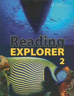 [READ] KINDLE PDF EBOOK EPUB Reading Explorer 2 by  Paul MacIntyre 💙