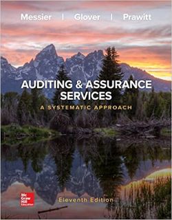 E.B.O.O.K.✔️ Loose-Leaf for Auditing & Assurance Services: A Systematic Approach Online Book