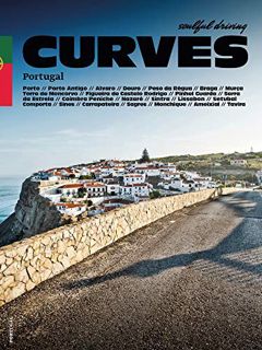 [Access] KINDLE PDF EBOOK EPUB CURVES Portugal: Band 14 (English and German Edition) by  Stefan Bogn