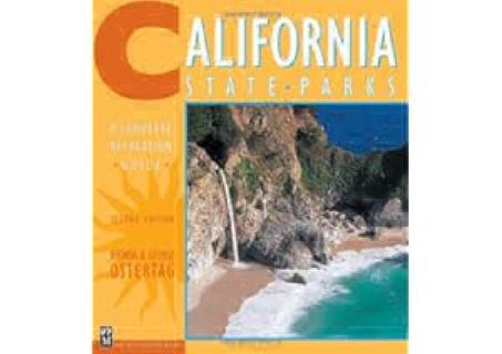 [Kindle] California State Parks : A Complete Recreation Guide by Rhonda Ostertag