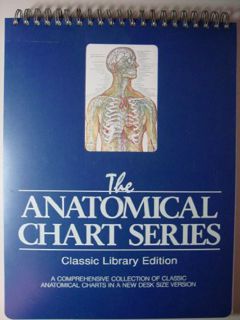 ACCESS EPUB KINDLE PDF EBOOK The World's Best Anatomical Chart Series: A Comprehensive Collection of