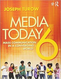 eBooks ✔️ Download Media Today: Mass Communication in a Converging World Ebooks