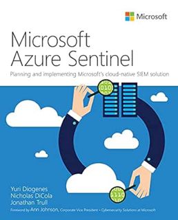 Read EBOOK EPUB KINDLE PDF Microsoft Azure Sentinel: Planning and implementing Microsoft’s cloud-nat