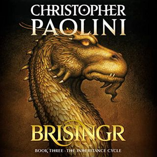 View [PDF EBOOK EPUB KINDLE] Brisingr: The Inheritance Cycle, Book 3 by  Christopher Paolini,Gerard