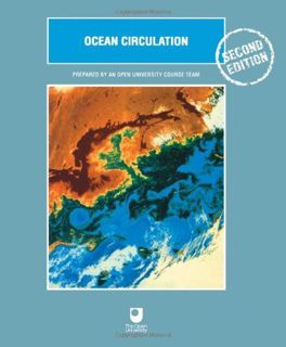 [READ] [KINDLE PDF EBOOK EPUB] Ocean Circulation: Prepared by an Open University Course Team by  Ope
