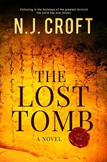 [READ] KINDLE PDF EBOOK EPUB The Lost Tomb by  N.J. Croft 📰