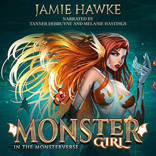 [Get] KINDLE PDF EBOOK EPUB Monster Girl in the Monsterverse: Master of the Monsterverse, Book 5 by