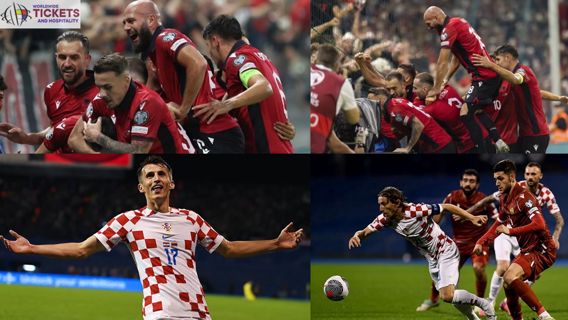 Croatia Vs Albania Tickets: Spain vs Croatia Prediction, Croatia odds-on favorites for a Euro 2024 w