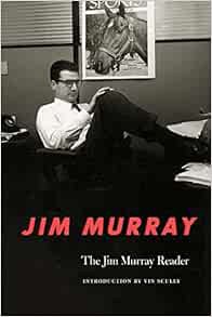 [Read] PDF EBOOK EPUB KINDLE The Jim Murray Reader by Jim Murray,Vin Scully 📙