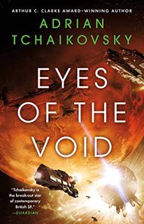 ACCESS EPUB KINDLE PDF EBOOK Eyes of the Void (Volume 2) (The Final Architecture, 2) by  Adrian Tcha