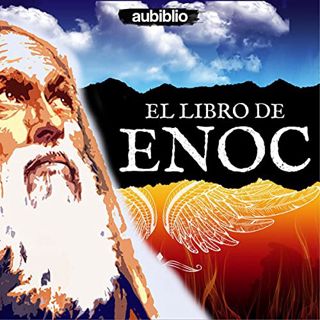 View [EBOOK EPUB KINDLE PDF] El Libro De Enoc [The Book of Enoch] by  Enoc,Dangello Medina,Aubiblio