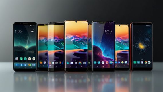 Unveiling the Finest Smartphones of 2024: A Comprehensive Review