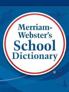 Read KINDLE PDF EBOOK EPUB Merriam-Webster's School Dictionary by  Merriam-Webster 📚