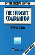 [BookOfTheDay.org] The Student's Companion (International Edition) by Wilfred D. Best [Ebook] Free
