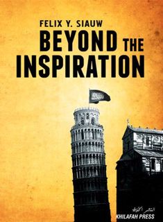 [OpenLibrary] Beyond The Inspiration by Felix Y. Siauw [PDF]