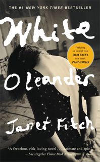 (PDF) Download White Oleander BY : Janet Fitch