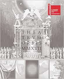 Get [PDF EBOOK EPUB KINDLE] Theatrum Orbis MMXVII: 57th Venice Biennale. Russian Pavilion by Silvia