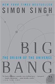 ACCESS [EBOOK EPUB KINDLE PDF] Big Bang: The Origin of the Universe by Simon Singh 📦
