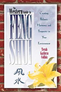 Access EPUB KINDLE PDF EBOOK Western Guide to Feng Shui by  Terah Kathryn Collins 📖