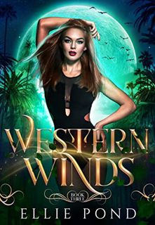 [Get] [EPUB KINDLE PDF EBOOK] Western Winds: A Paranormal Romance in the Dark Wing Universe (Enchant