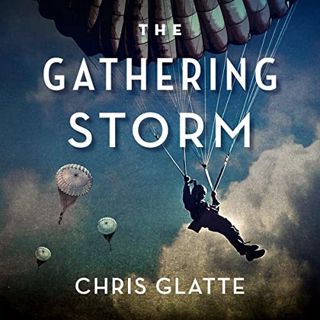 READ EPUB KINDLE PDF EBOOK The Gathering Storm: A Time to Serve, Book 2 by  Chris Glatte,Scott Graff