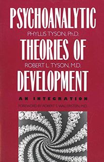 [READ] [PDF EBOOK EPUB KINDLE] The Psychoanalytic Theories of Development: An Integration by  Phylli