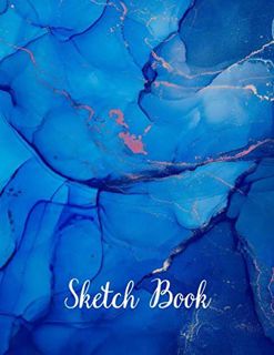 Get EBOOK EPUB KINDLE PDF Sketch Book: Notebook for Drawing, Writing, Painting, Sketching or Doodlin