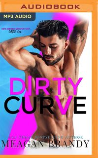 [Libro.fm] Dirty Curve by Meagan Brandy [PDF]