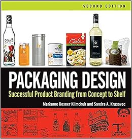 READ EBOOK EPUB KINDLE PDF Packaging Design: Successful Product Branding From Concept to Shelf by Ma