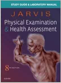[GET] KINDLE PDF EBOOK EPUB Laboratory Manual for Physical Examination & Health Assessment by Caroly