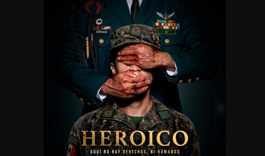 {VER HD} Heroico 2023 Película completa en español y subtítulo latino