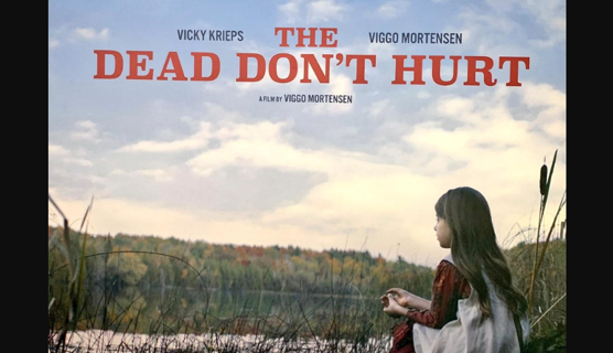 {VER HD} The Dead Don't Hurt 2024 Película completa en español y subtítulo latino
