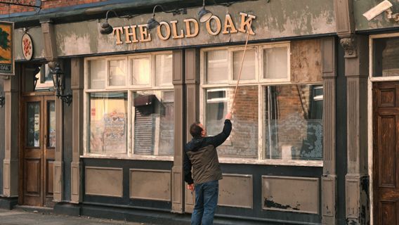 [!FILMS VOIR!!!] The Old Oak 2023 en Français Gratuit et VF Complet
