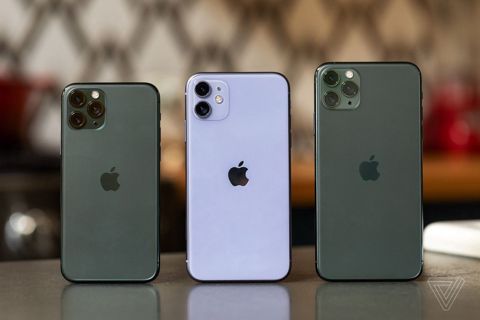 About Apple iPhone 12 Pro