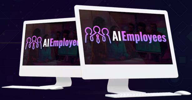 AI Employees Review : Performs Any Marketing Tasks In Less Than 60 Seconds