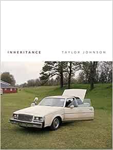 [Read] EBOOK EPUB KINDLE PDF Inheritance by Taylor Johnson 📌