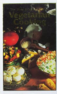 [View] EBOOK EPUB KINDLE PDF The Hare Krishna Book of Vegetarian Cooking by  Adiraja Dasa 📫