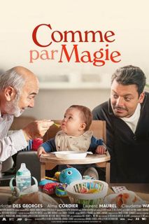 [!FILMS VOIR!!!] Comme par magie 2023 en Français Gratuit et VF Complet